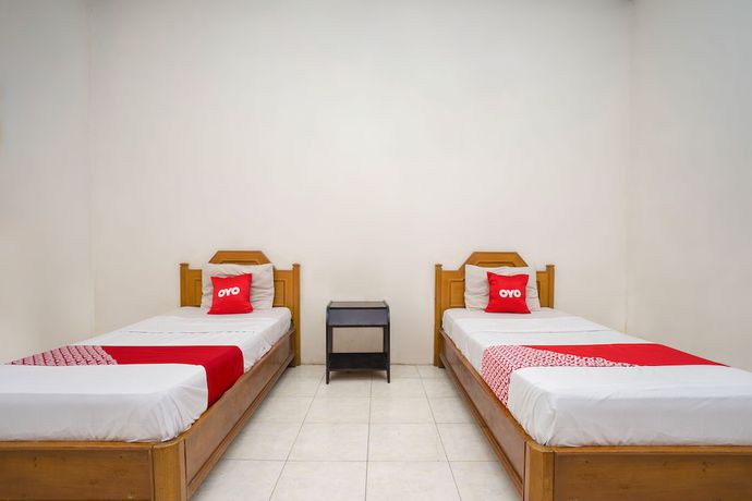 Imagen de la habitación del Hotel OYO 1989 Pelangi Harapan. Foto 9