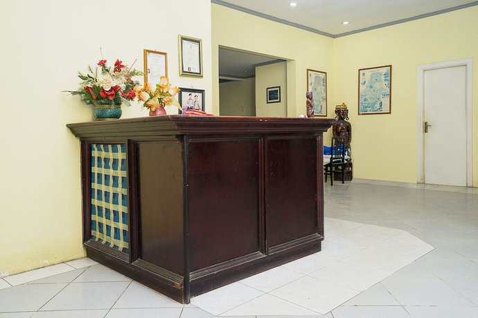Imagen de los interiores del Hotel OYO 1989 Pelangi Harapan. Foto 19