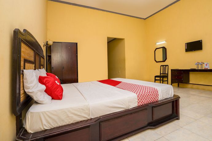 Imagen de la habitación del Hotel OYO 1989 Pelangi Harapan. Foto 10