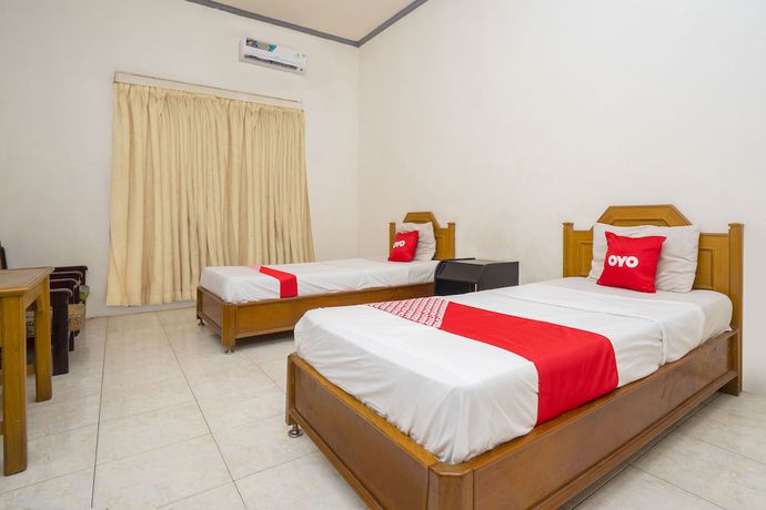Imagen de la habitación del Hotel OYO 1989 Pelangi Harapan. Foto 12