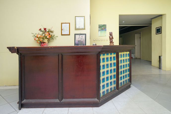 Imagen de los interiores del Hotel OYO 1989 Pelangi Harapan. Foto 20