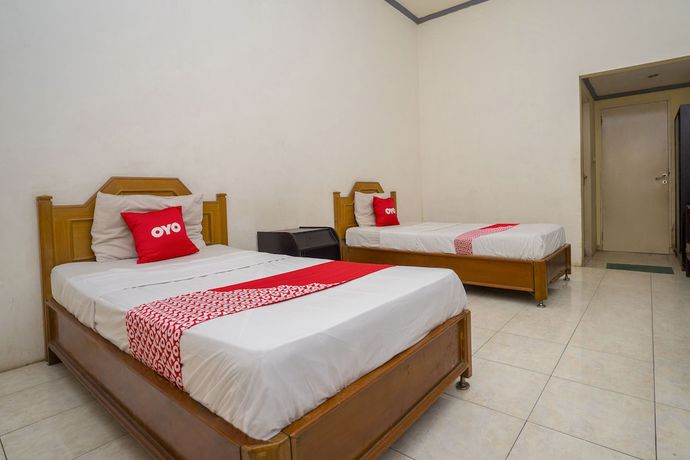 Imagen de la habitación del Hotel OYO 1989 Pelangi Harapan. Foto 13
