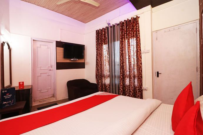 Imagen de la habitación del Hotel OYO 19947 Akanksha Anand Plaza. Foto 2