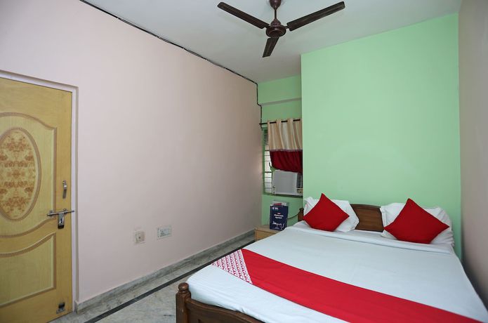 Imagen de la habitación del Hotel OYO 19971 New Urvashi. Foto 3