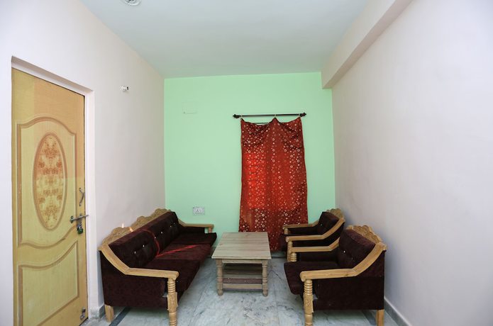 Imagen de la habitación del Hotel OYO 19971 New Urvashi. Foto 4