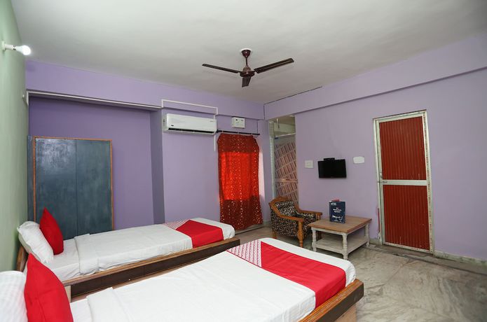 Imagen de la habitación del Hotel OYO 19971 New Urvashi. Foto 12