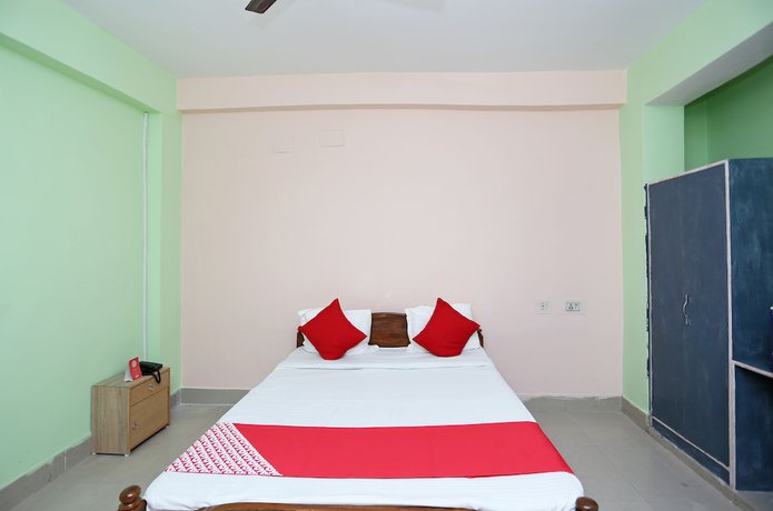 Imagen de la habitación del Hotel OYO 19971 New Urvashi. Foto 16