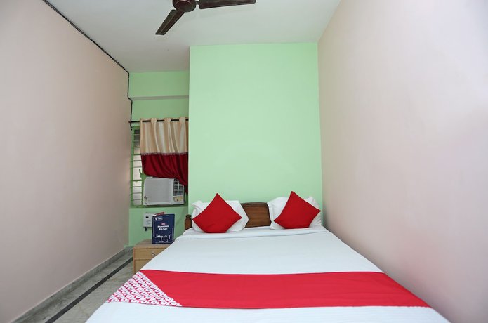 Imagen de la habitación del Hotel OYO 19971 New Urvashi. Foto 17