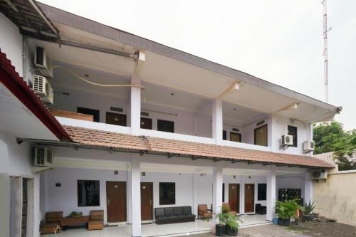 Imagen general del Hotel OYO 2003 Female Guest House. Foto 1