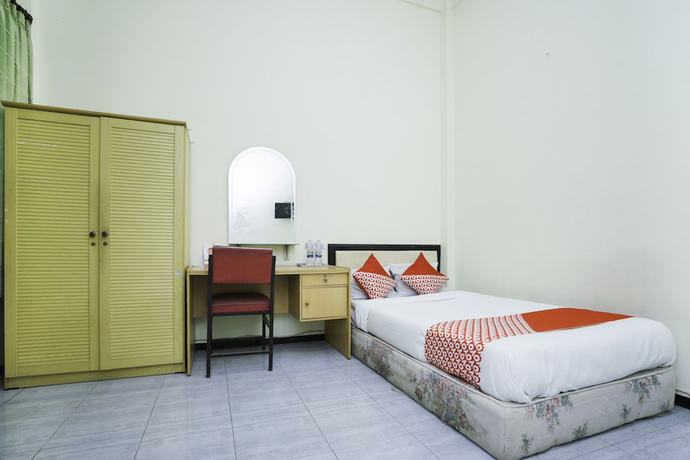 Imagen general del Hotel OYO 2004 Penginapan Bidara Syariah. Foto 1