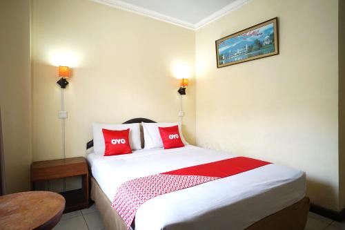Imagen general del Hotel OYO 2015 Bandara Balikpapan. Foto 1