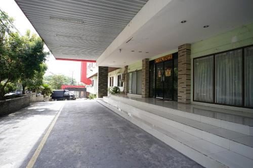 Imagen general del Hotel OYO 2015 Bandara Balikpapan. Foto 2