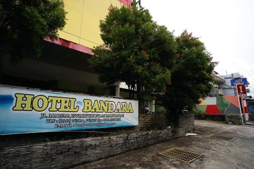 Imagen general del Hotel OYO 2015 Bandara Balikpapan. Foto 3