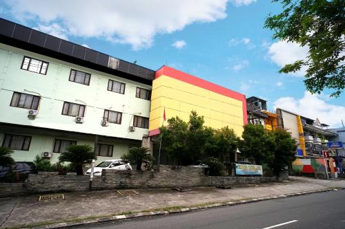 Imagen general del Hotel OYO 2015 Bandara Balikpapan. Foto 4
