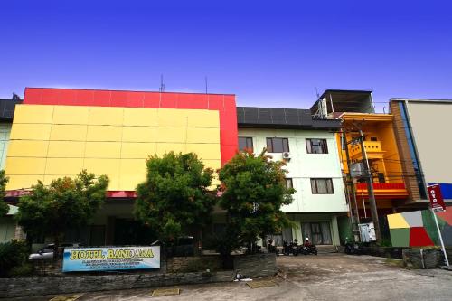 Imagen general del Hotel OYO 2015 Bandara Balikpapan. Foto 5