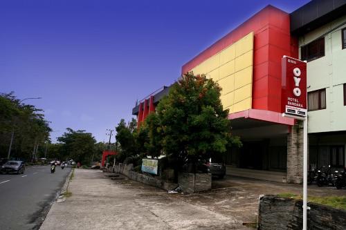 Imagen general del Hotel OYO 2015 Bandara Balikpapan. Foto 6