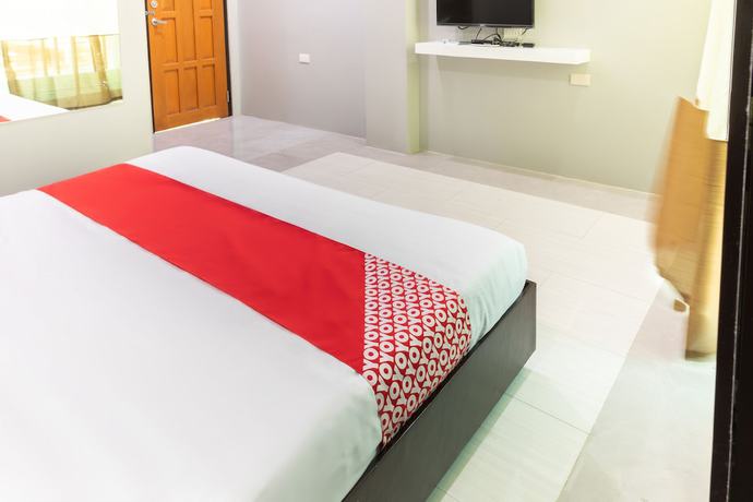Imagen de la habitación del Hotel OYO 202 JRJF Annex. Foto 17