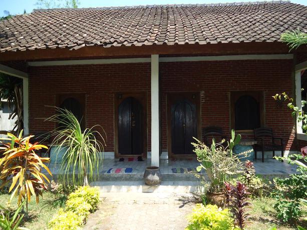Imagen general del Hotel OYO 2020 Bumi Aditya. Foto 1