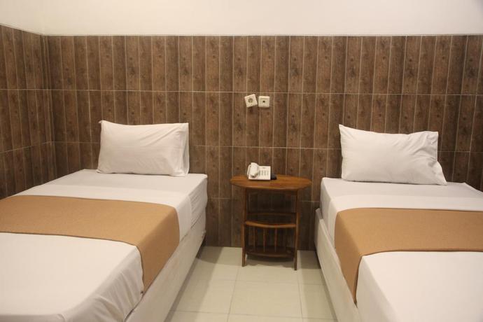 Imagen general del Hotel OYO 2020 Bumi Aditya. Foto 2