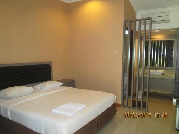 Imagen general del Hotel OYO 2020 Bumi Aditya. Foto 3