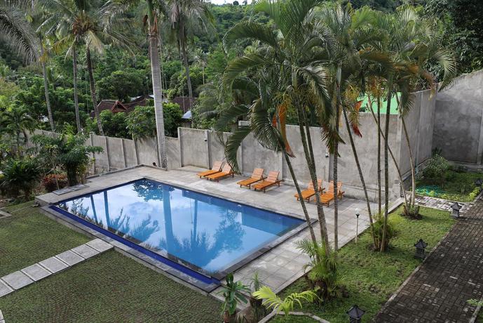 Imagen general del Hotel OYO 2020 Bumi Aditya. Foto 4