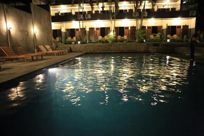 Imagen general del Hotel OYO 2020 Bumi Aditya. Foto 5