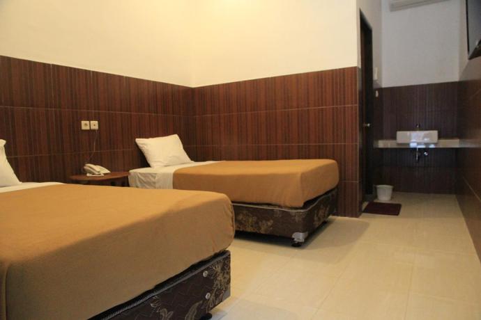 Imagen general del Hotel OYO 2020 Bumi Aditya. Foto 9