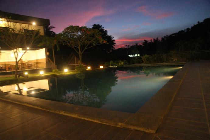 Imagen general del Hotel OYO 2020 Bumi Aditya. Foto 10