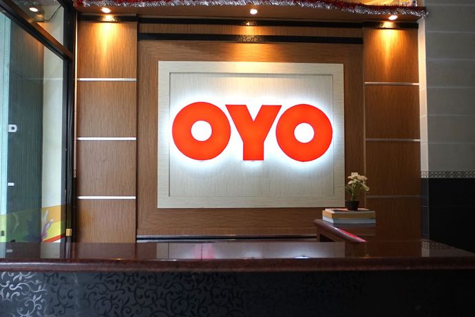 Imagen de los interiores del Hotel OYO 2038 Jasmine Guest House Balikpapan. Foto 11