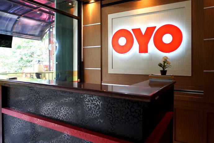 Imagen de los interiores del Hotel OYO 2038 Jasmine Guest House Balikpapan. Foto 13