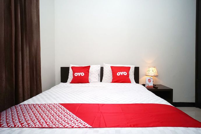 Imagen de la habitación del Hotel OYO 2038 Jasmine Guest House Balikpapan. Foto 2