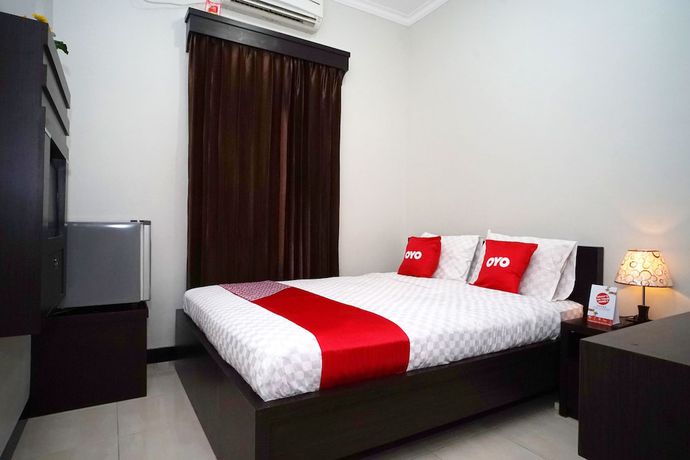Imagen general del Hotel OYO 2038 Jasmine Guest House Balikpapan. Foto 1