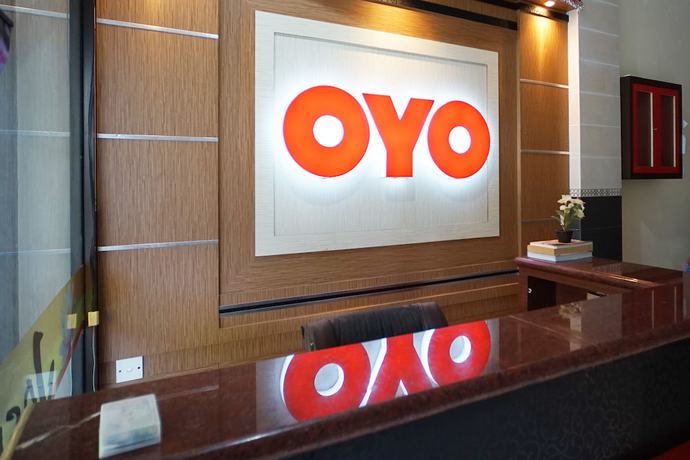 Imagen de los interiores del Hotel OYO 2038 Jasmine Guest House Balikpapan. Foto 20