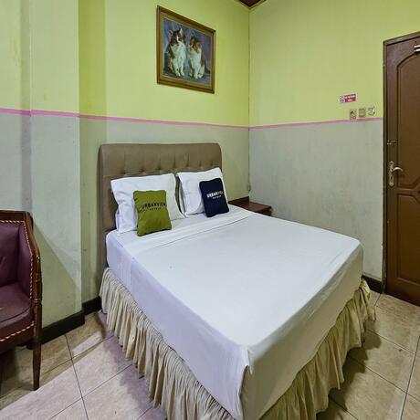 Imagen general del Hotel OYO 2057 Kharisma. Foto 4