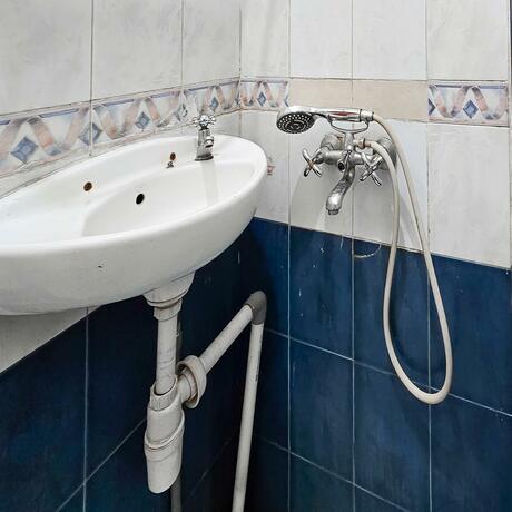 Imagen general del Hotel OYO 2057 Kharisma. Foto 5