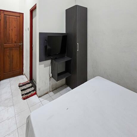 Imagen general del Hotel OYO 2057 Kharisma. Foto 11