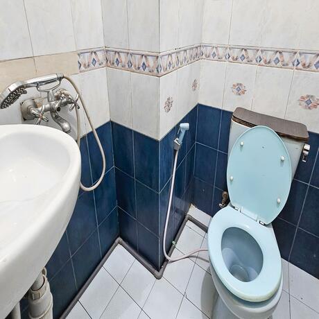 Imagen general del Hotel OYO 2057 Kharisma. Foto 15