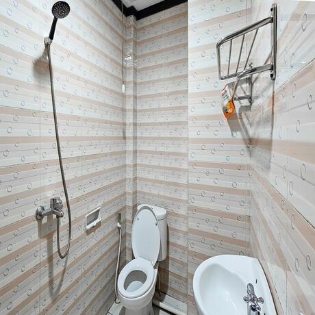 Imagen general del Hotel OYO 2057 Kharisma. Foto 23