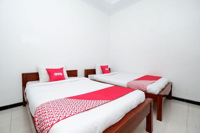 Imagen de la habitación del Hotel OYO 2058 Griya Ria. Foto 9