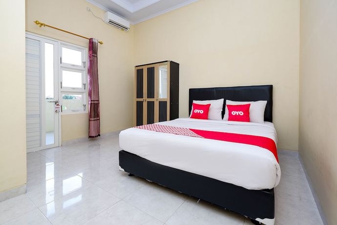 Imagen general del Hotel OYO 2058 Griya Ria. Foto 1