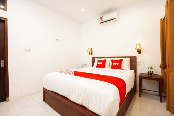 Imagen de la habitación del Hotel OYO 2068 Abhaya Mudra Homestay. Foto 5