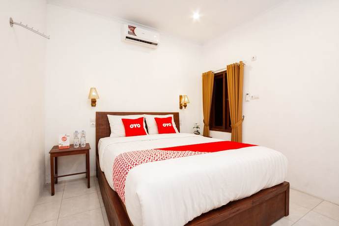 Imagen de la habitación del Hotel OYO 2068 Abhaya Mudra Homestay. Foto 10