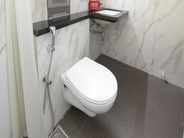 Imagen de la habitación del Hotel OYO 2068 La Grace. Foto 4