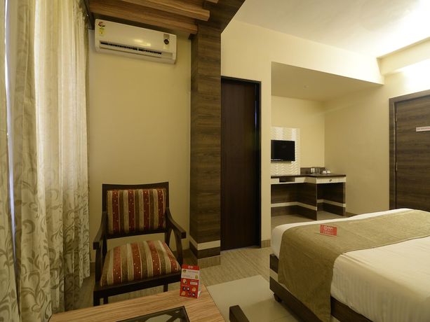 Imagen de la habitación del Hotel OYO 2068 La Grace. Foto 5