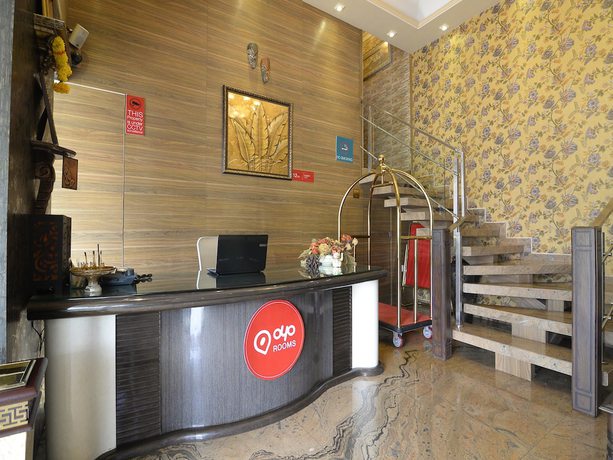 Imagen general del Hotel OYO 2068 La Grace. Foto 1