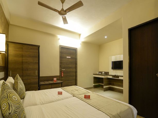 Imagen de la habitación del Hotel OYO 2068 La Grace. Foto 10