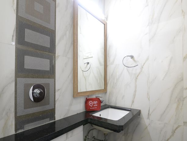 Imagen de la habitación del Hotel OYO 2068 La Grace. Foto 14