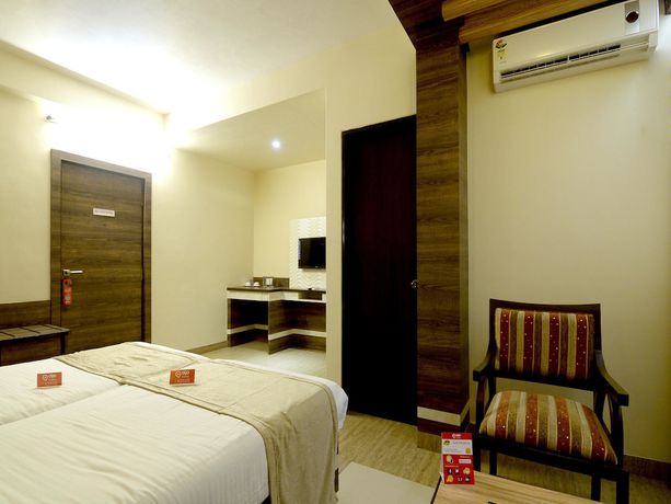 Imagen de la habitación del Hotel OYO 2068 La Grace. Foto 15