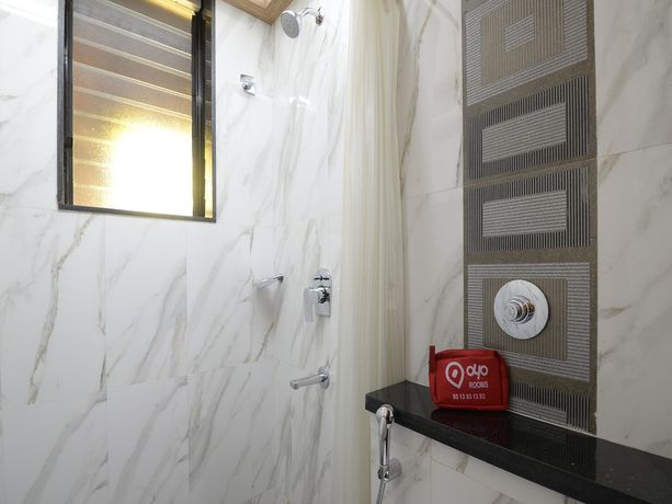 Imagen de la habitación del Hotel OYO 2068 La Grace. Foto 17