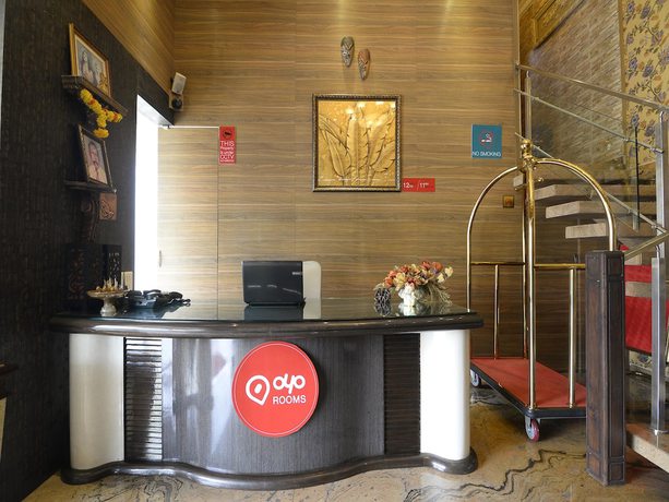 Imagen de los interiores del Hotel OYO 2068 La Grace. Foto 20